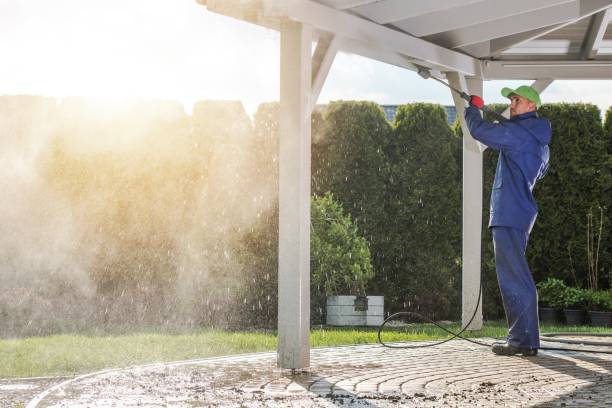 Trusted Hobart, WA Pressure Washing Services Experts